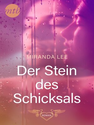 cover image of Der Stein des Schicksals